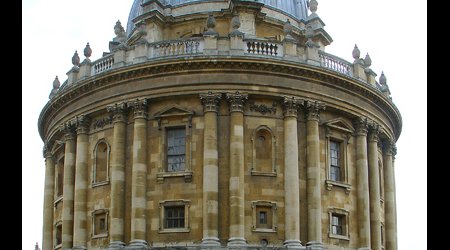 Oxford  2011_07    29 – Wielka Brytania