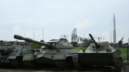 480228 - Mińsk Linia Stalina – Białoruś