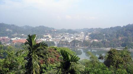 Kandy – Sri Lanka
