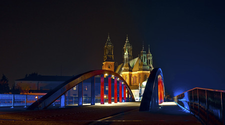 Katedra – Poznań, Polska