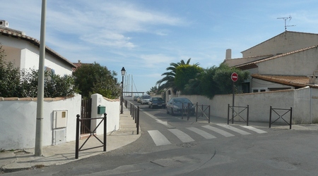 Saintes-Maries-de-la-Mer 1 – Francja