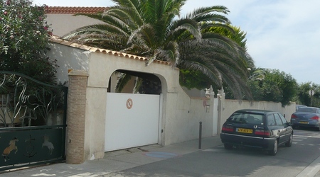 Saintes-Maries-de-la-Mer 2 – Francja