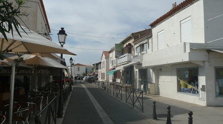 Saintes-Maries-de-la-Mer 4 – Francja