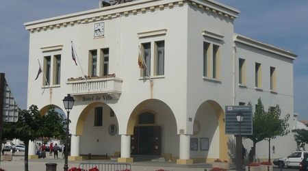 Saintes-Maries-de-la-Mer 6 – Francja