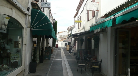 Saintes-Maries-de-la-Mer 8 – Francja