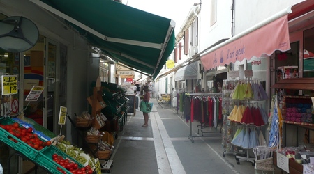 Saintes-Maries-de-la-Mer 9 – Francja