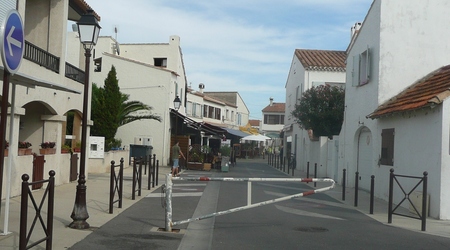 Saintes-Maries-de-la-Mer 10 – Francja