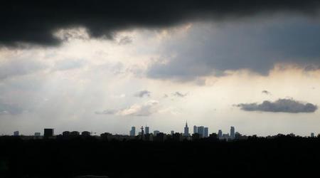 Warszawa miasto Pokoju – Polska