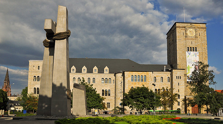 Poznań – Polska