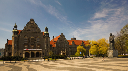 Poznań – Polska