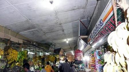 Galeria – Nuwara Eliya, Sri Lanka