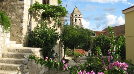 Omiš – Chorwacja