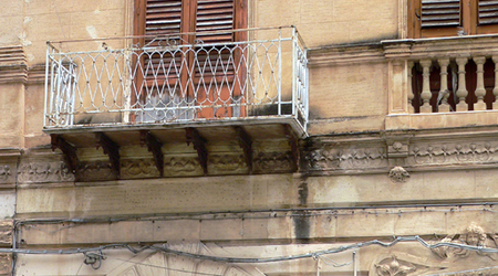 25 – Castellammare del Golfo, Włochy