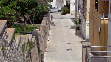 20 – Castellammare del Golfo, Włochy