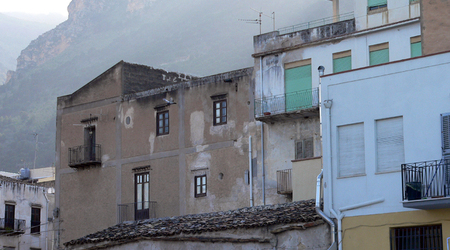 30j – Castellammare del Golfo, Włochy
