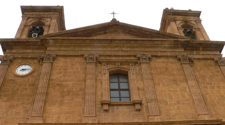 31 – Castellammare del Golfo, Włochy