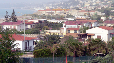 37 – Castellammare del Golfo, Włochy