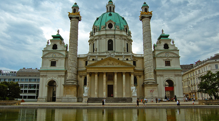 Wiedeń – Austria