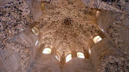 Alhambra – Hiszpania