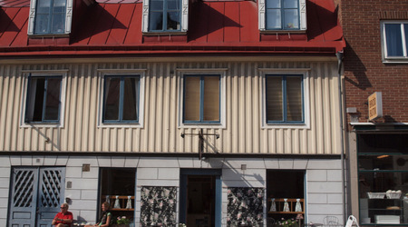 Karlskrona – Szwecja