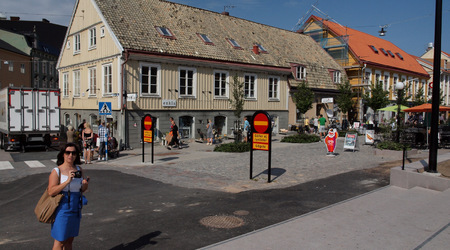 Karlskrona – Szwecja