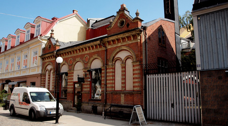 Karlskrona – Szwecja