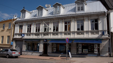 Karlskrona – Szwecja