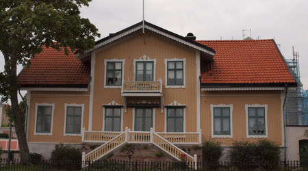 Karlskrona – Szwecja