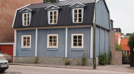 Karlskrona – Szwecja