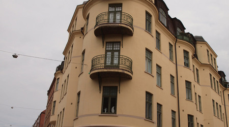 Karlskrona – Szwecja