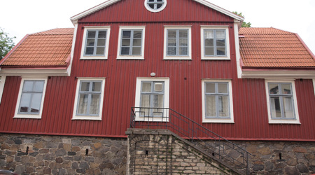 Karlskrona – Szwecja