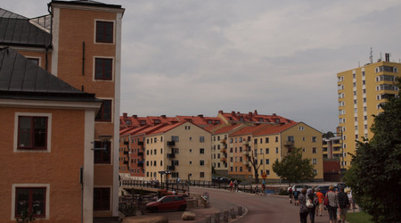 Karlskrona – Szwecja