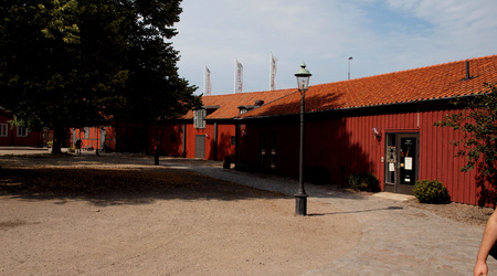 Karlskrona – Szwecja