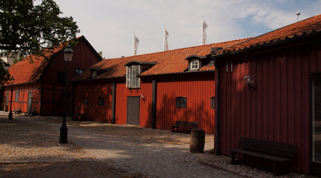 Karlskrona – Szwecja