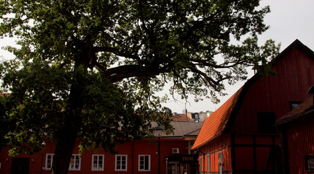 Karlskrona – Szwecja