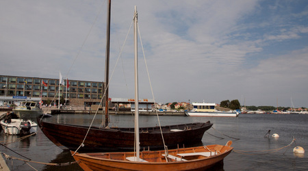 Karlskrona – Szwecja