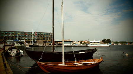 Karlskrona – Szwecja