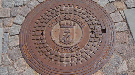 Karlskrona – Szwecja