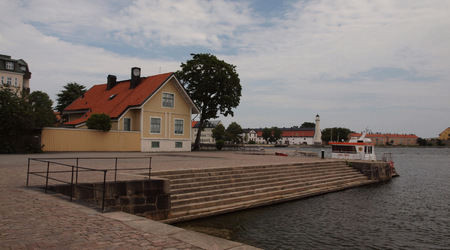 Karlskrona – Szwecja