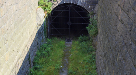 Karlskrona – Szwecja