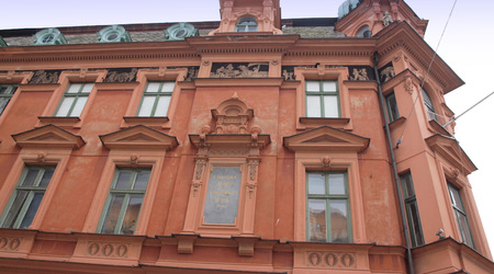 Karlskrona – Szwecja