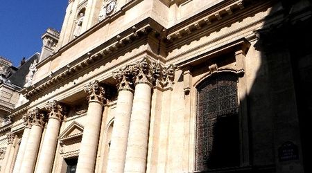Francja, Paryż