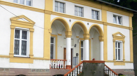 Nowe Miasto Lubawskie – Polska