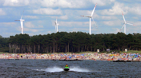 12 – Darłowo, Polska