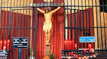Barri Gotic, Katedra, Krużganki – Barcelona, Hiszpania