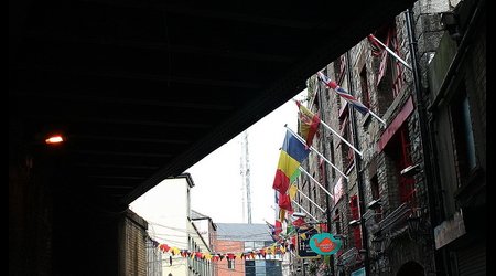 Dublin 001 – Irlandia