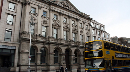 Dublin 008 – Irlandia