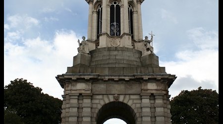 Dublin 009 – Irlandia