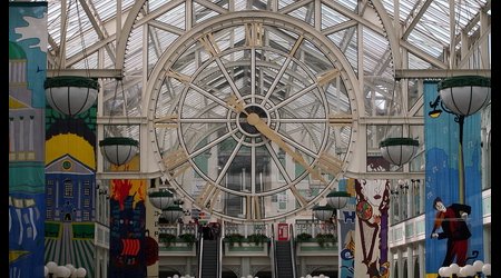 Dublin 017 – Irlandia