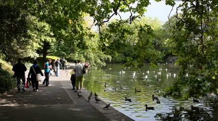 Dublin 018 – Irlandia